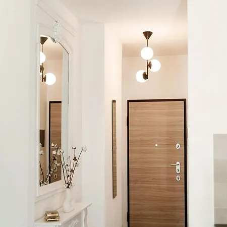 Boheme Loft * Como