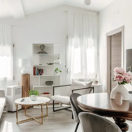Boheme Loft Apartamento Como