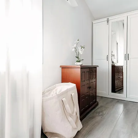 Boheme Loft Apartamento Como