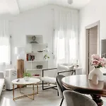 Boheme Loft Apartment Como