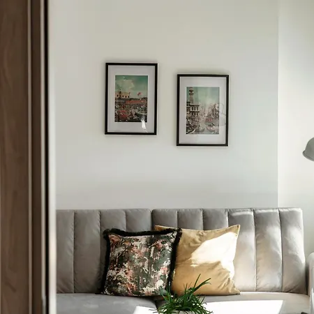 Boheme Loft