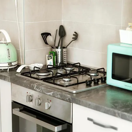 Boheme Loft Apartment Como