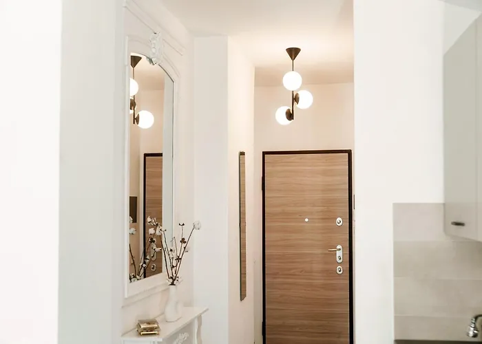Boheme Loft * Como