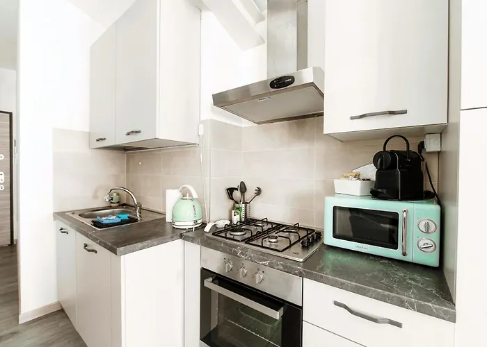 Apartment Boheme Loft