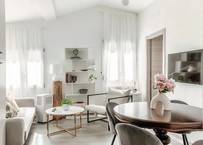 Boheme Loft Apartment Como