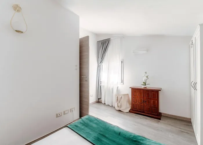 Apartment Boheme Loft
