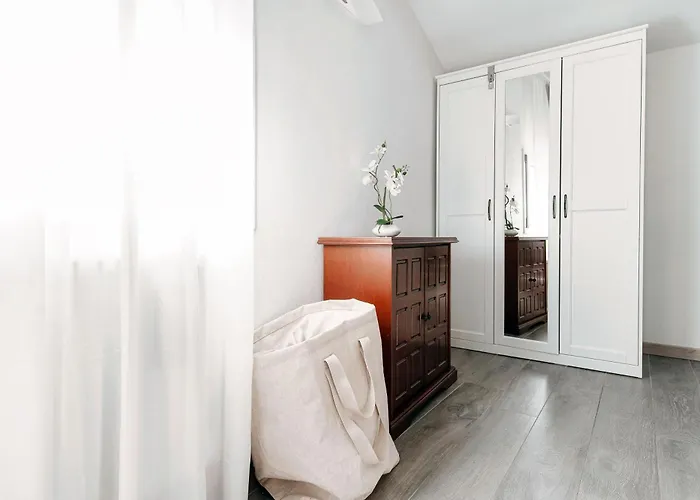 Boheme Loft Apartment Como