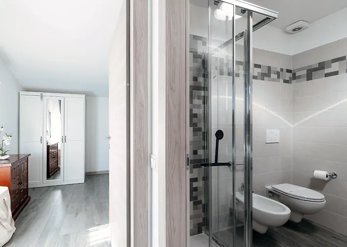 Apartment Boheme Loft *